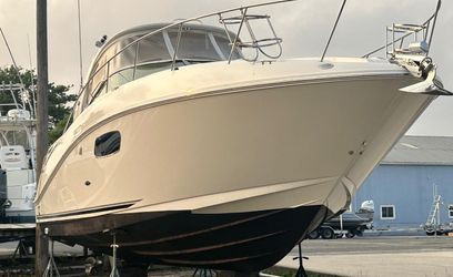 37' Sea Ray 2008 Yacht For Sale